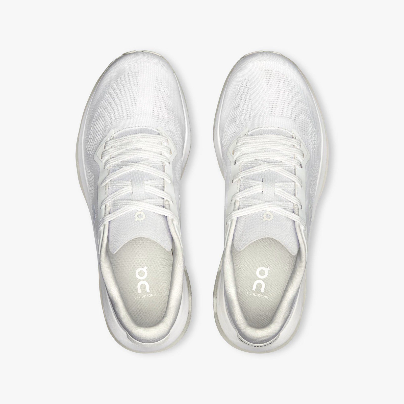 SNEAKERS CLOUDZONE W WHITE