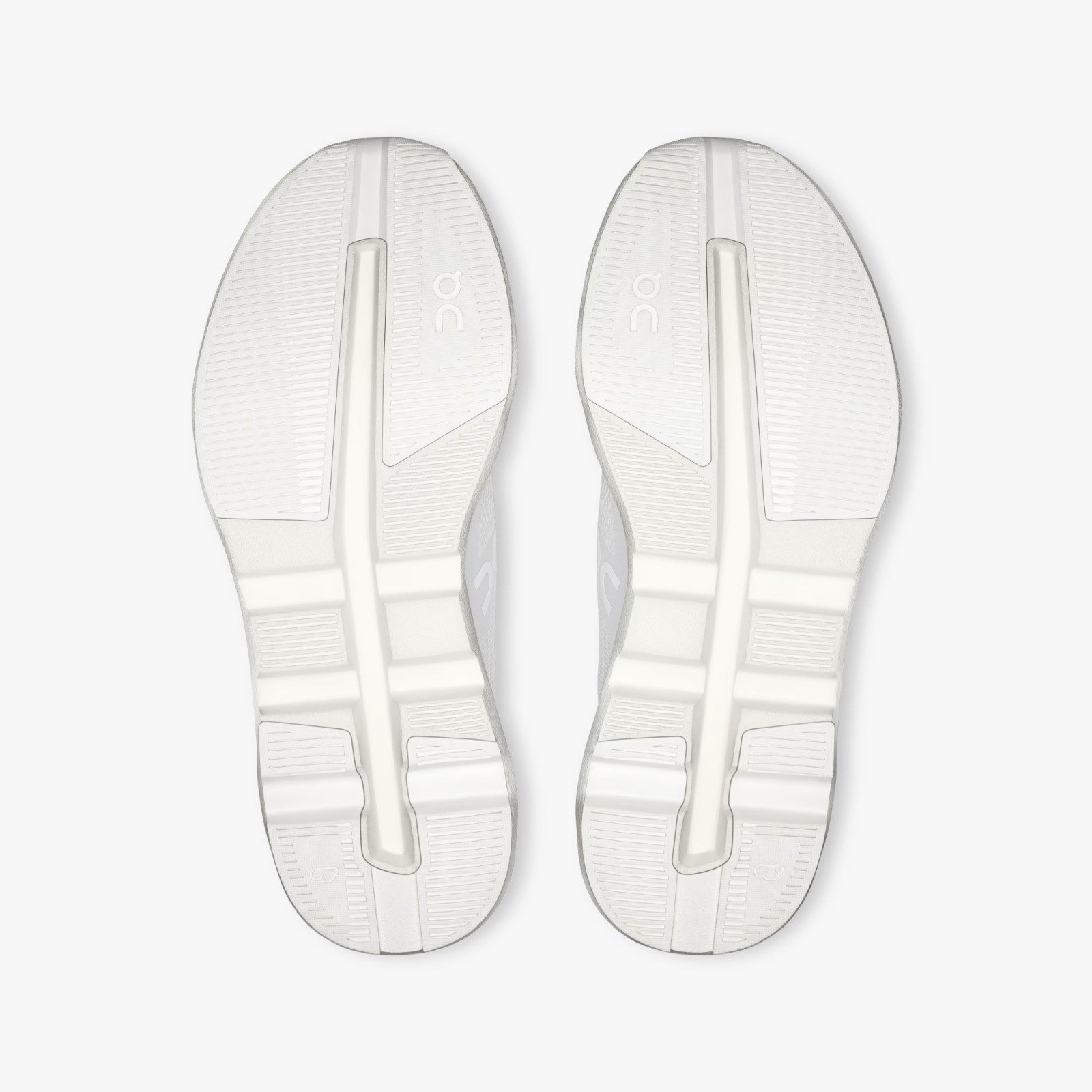 SNEAKERS CLOUDZONE W WHITE