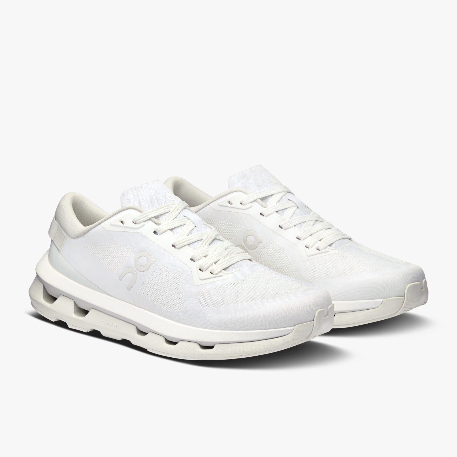 SNEAKERS CLOUDZONE W WHITE