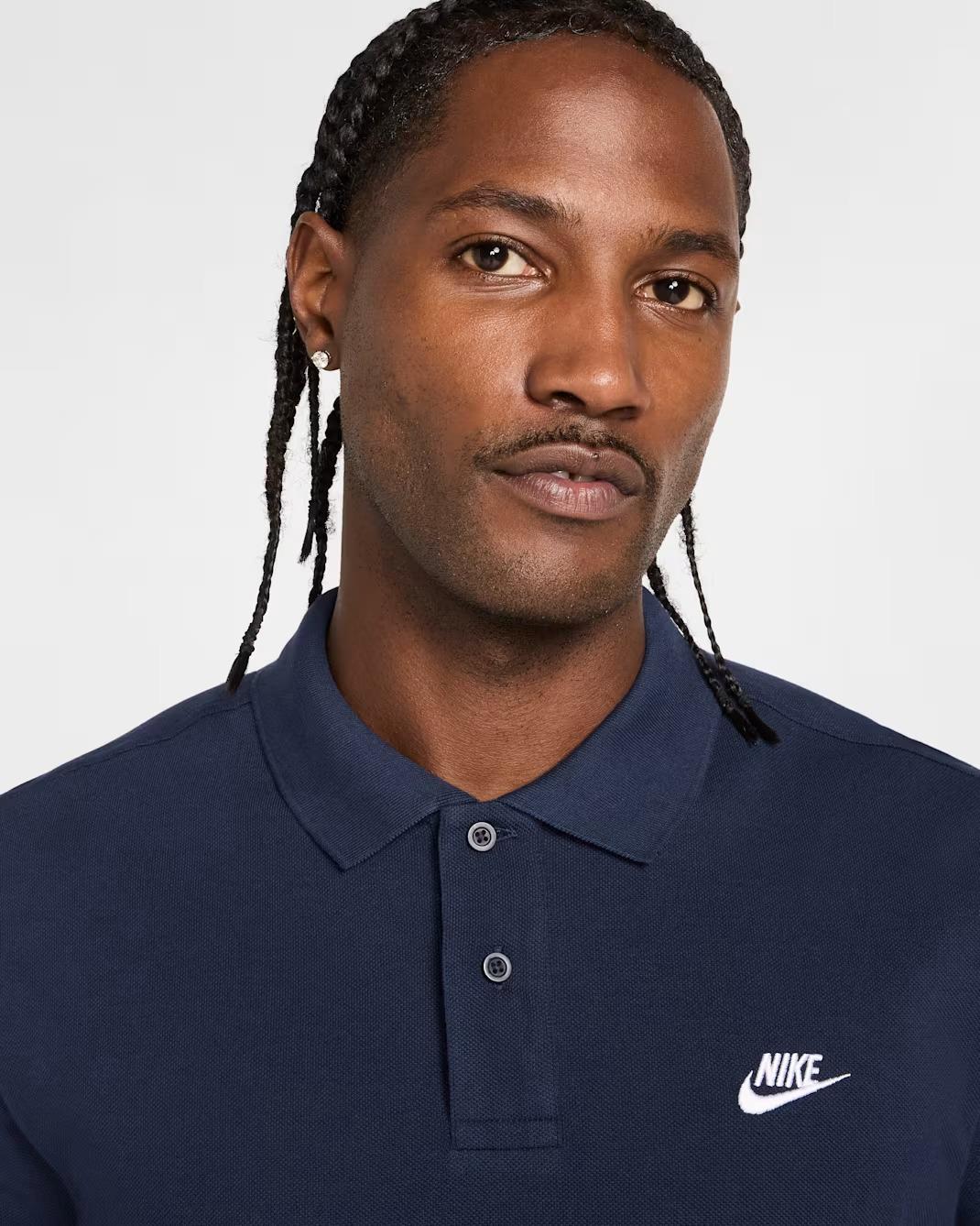 Sportswear Polo