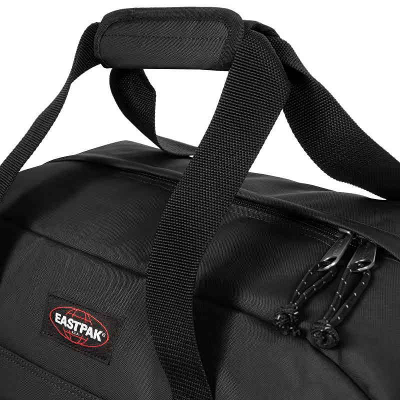 STATION + BLACK