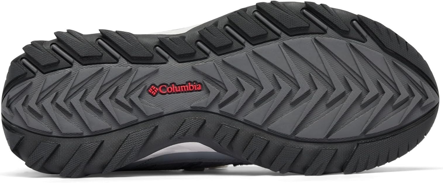 STRATA TRAIL™ LOW WP