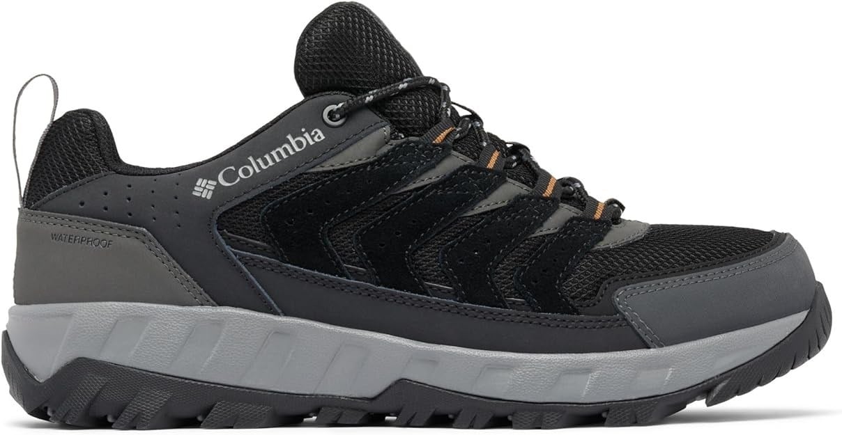 STRATA TRAIL™ LOW WP