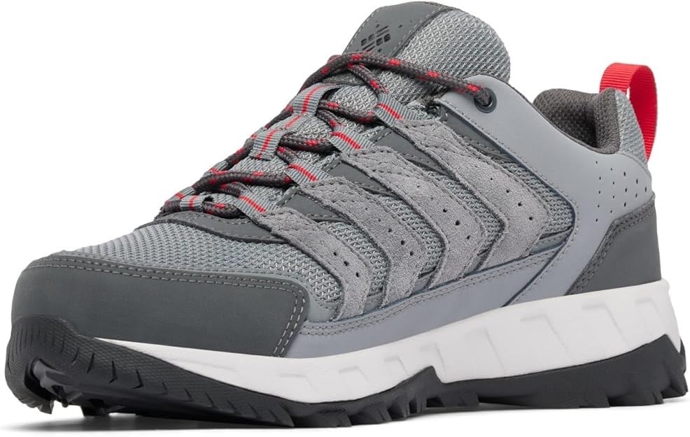 STRATA TRAIL™ LOW WP