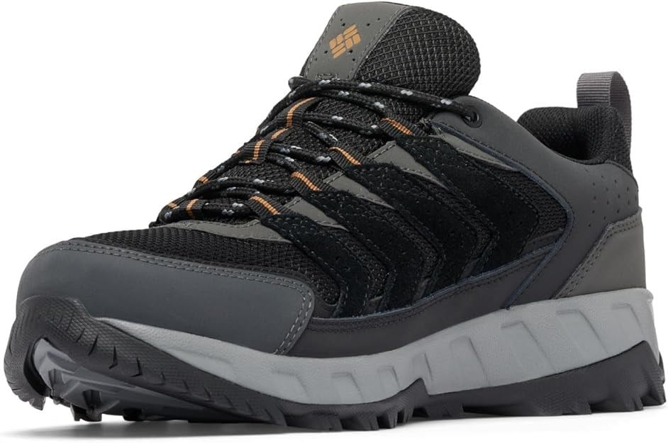 STRATA TRAIL™ LOW WP