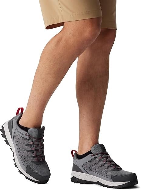 STRATA TRAIL™ LOW WP