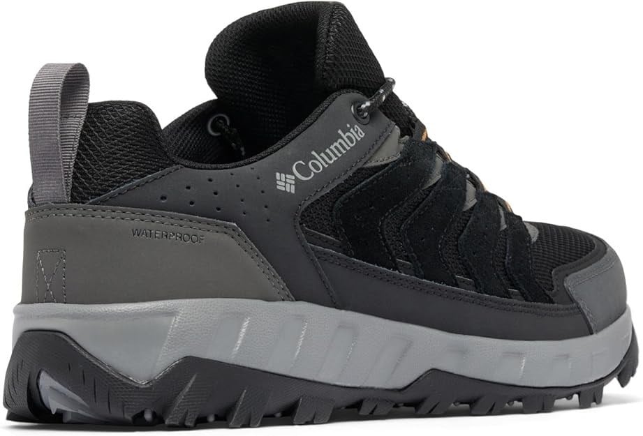 STRATA TRAIL™ LOW WP