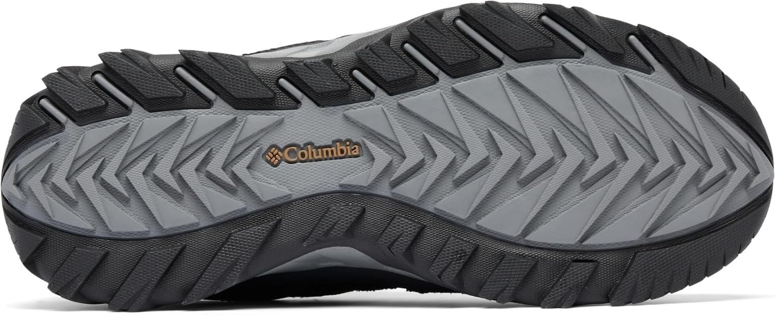 STRATA TRAIL™ LOW WP