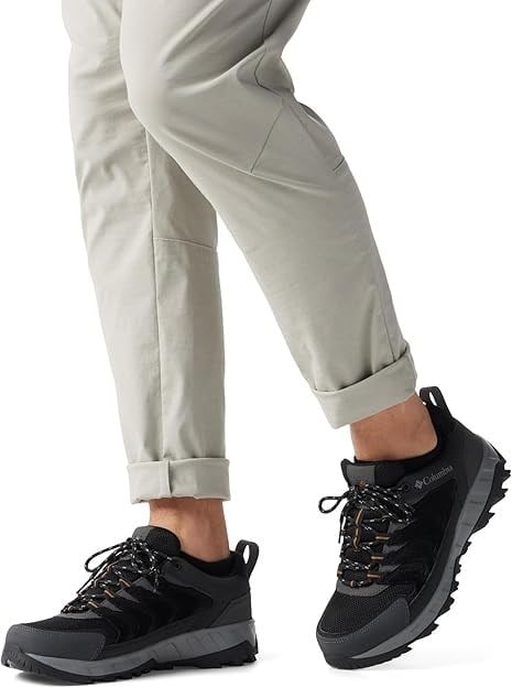 STRATA TRAIL™ LOW WP