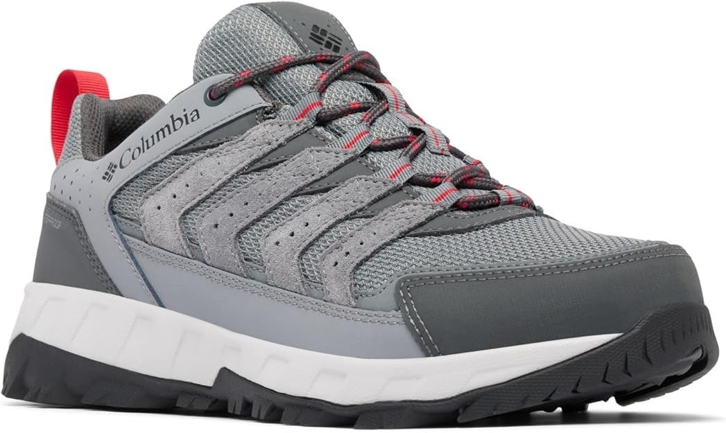 STRATA TRAIL™ LOW WP