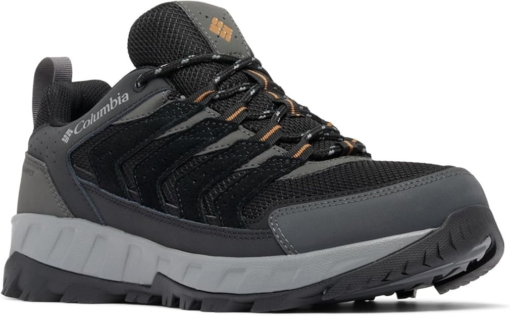 STRATA TRAIL™ LOW WP