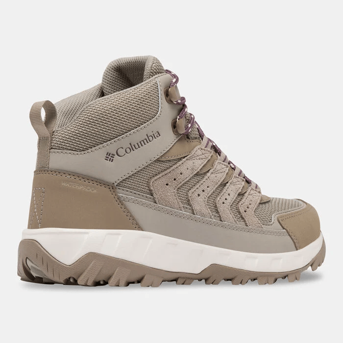 STRATA TRAIL™ MID WP