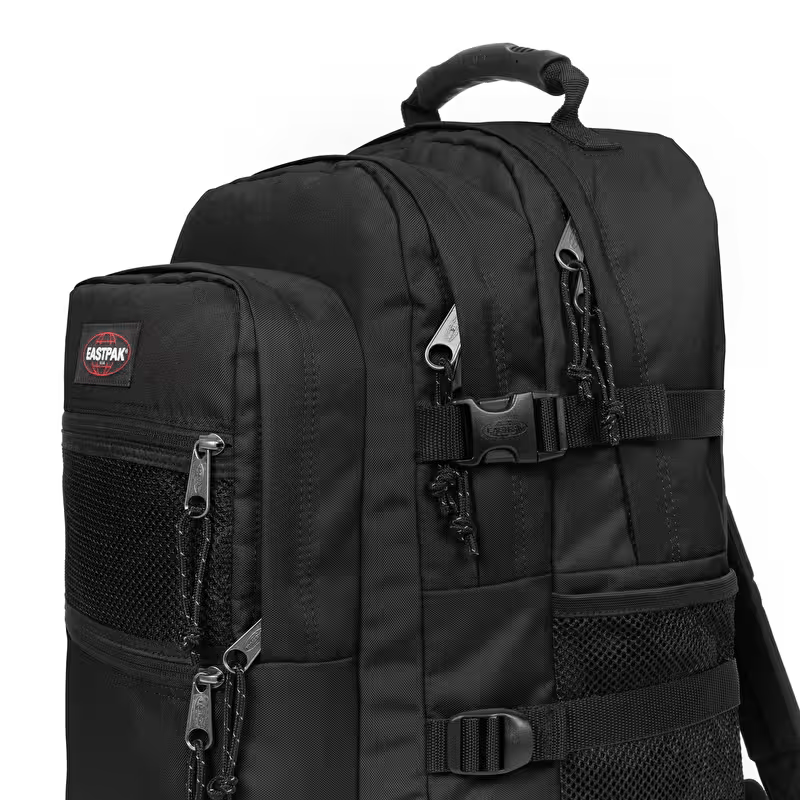 SUPLYER AUTHENTIC CONTEMPORARY BLACK