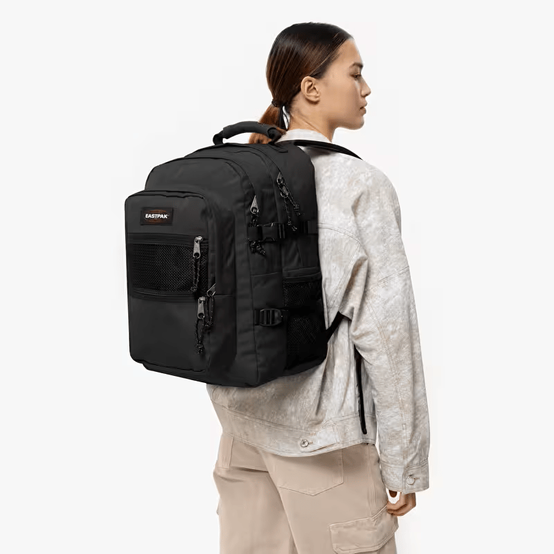 SUPLYER AUTHENTIC CONTEMPORARY BLACK