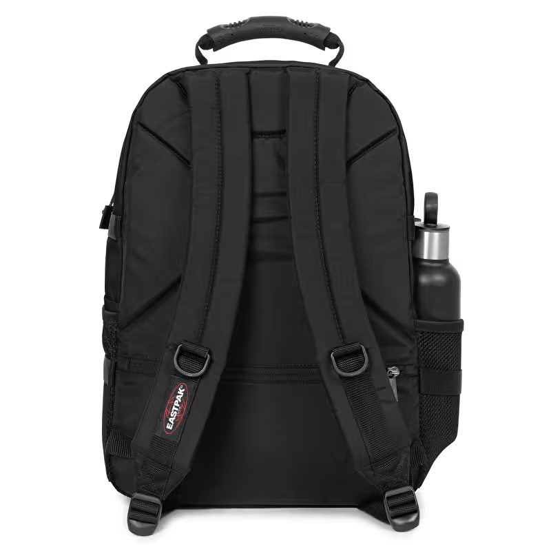 SUPLYER AUTHENTIC CONTEMPORARY BLACK