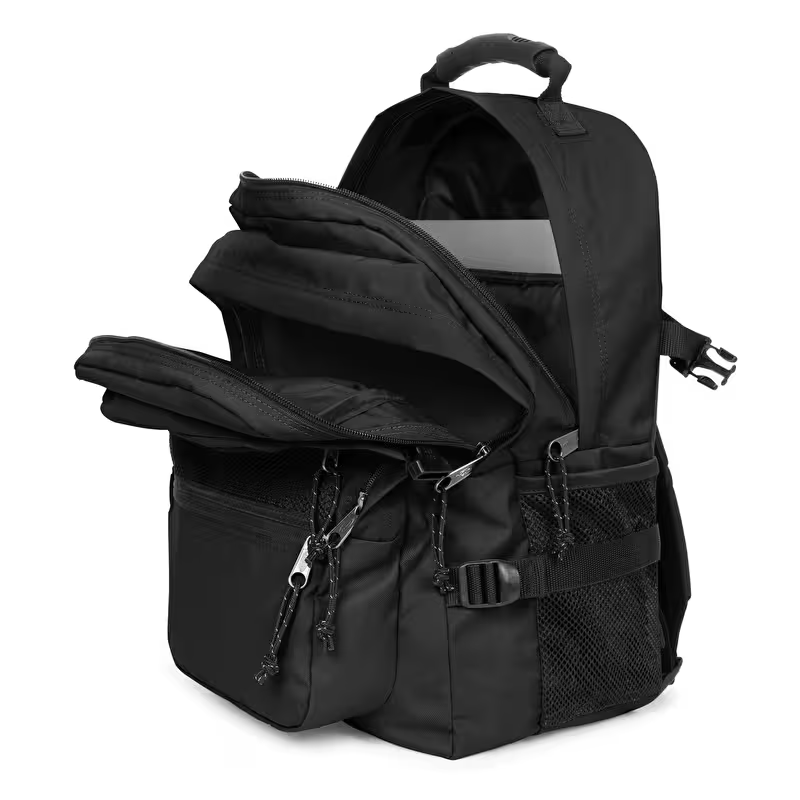 SUPLYER AUTHENTIC CONTEMPORARY BLACK