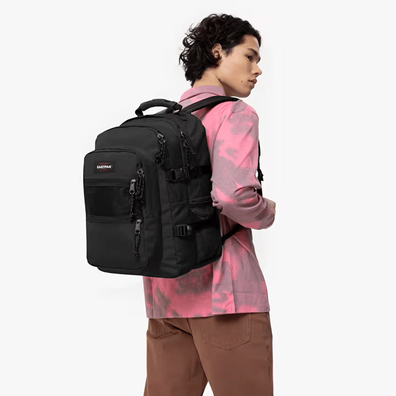 SUPLYER AUTHENTIC CONTEMPORARY BLACK