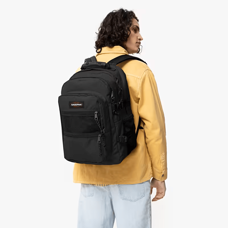 SUPLYER AUTHENTIC CONTEMPORARY BLACK