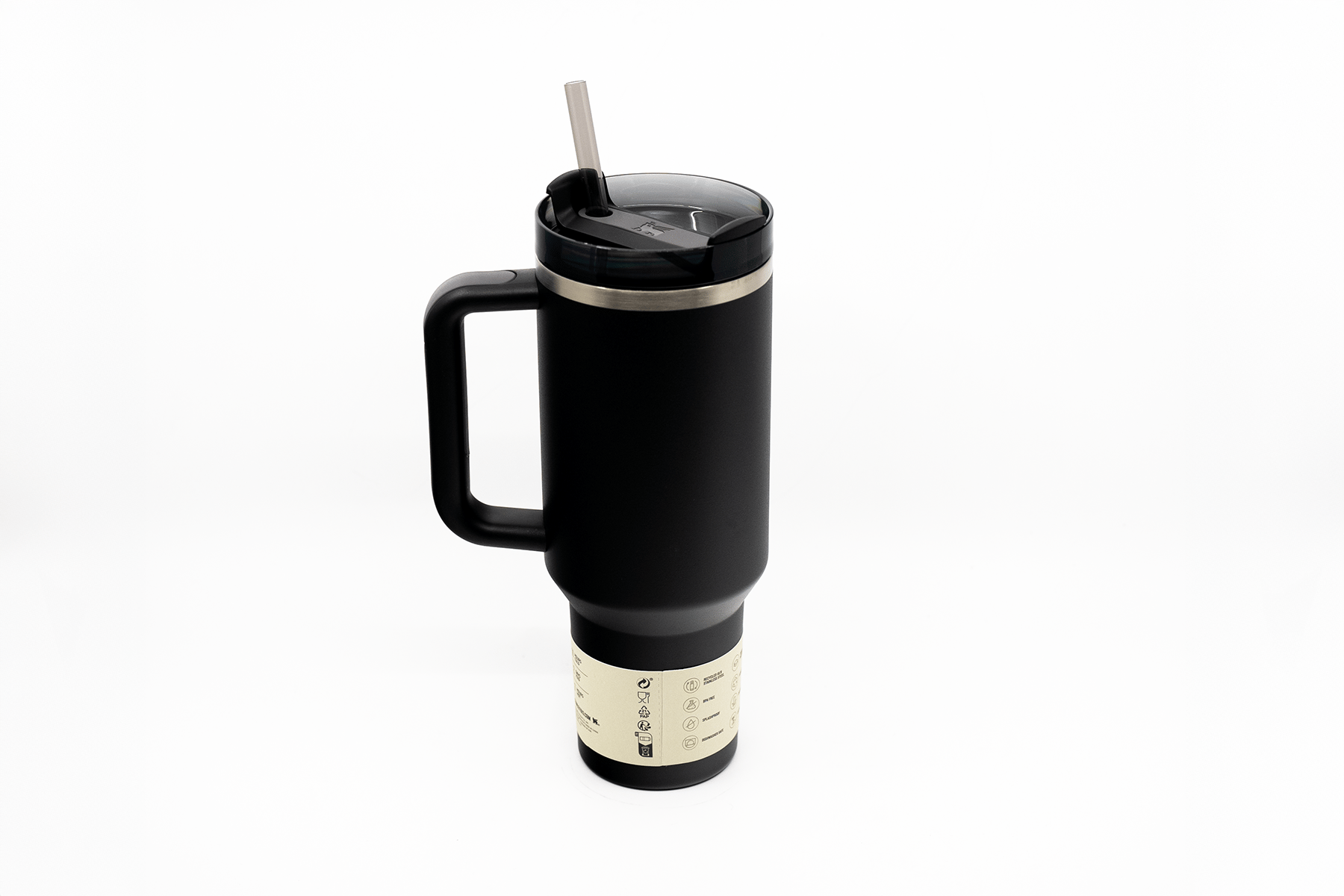 The Quencher ADV H2.O FlowState™ Tumbler 1.18L / 40oz