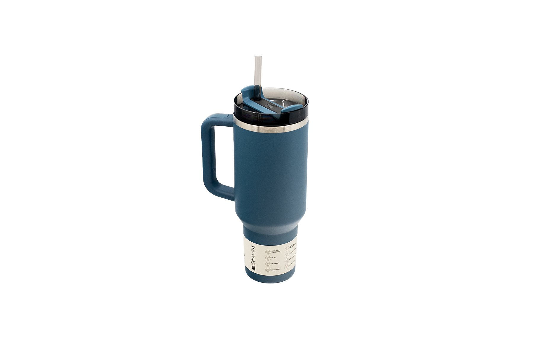 The Quencher ADV H2.O FlowState™ Tumbler Termos 1.18L / 40oz