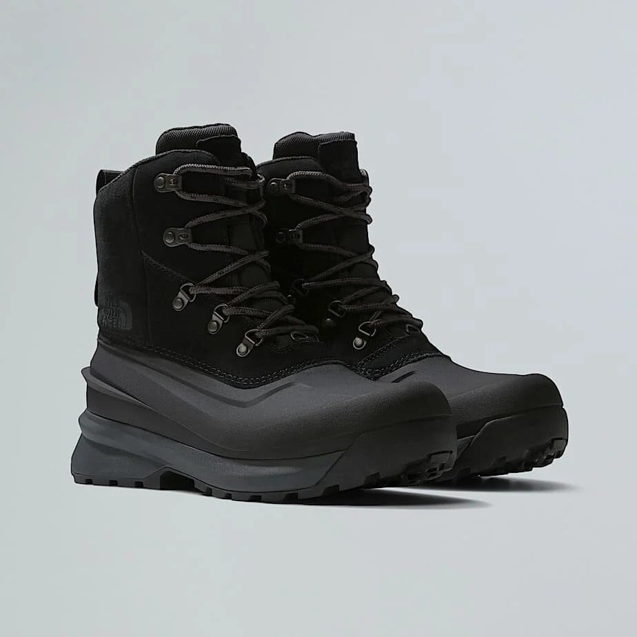 TNF AYAKKABI M CHILKAT V LACE WP