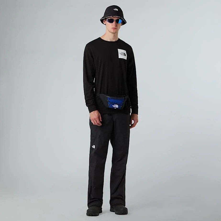 TNF AYAKKABI M CHILKAT V LACE WP