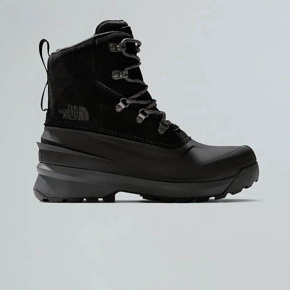 TNF AYAKKABI M CHILKAT V LACE WP