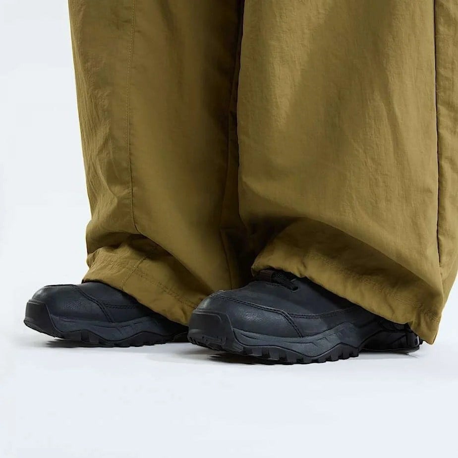 TNF AYAKKABI M STORM STRIKE III WP