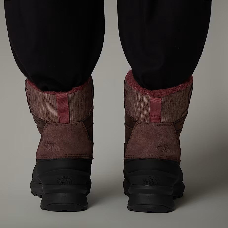 TNF AYAKKABI W CHILKAT V 400 WP