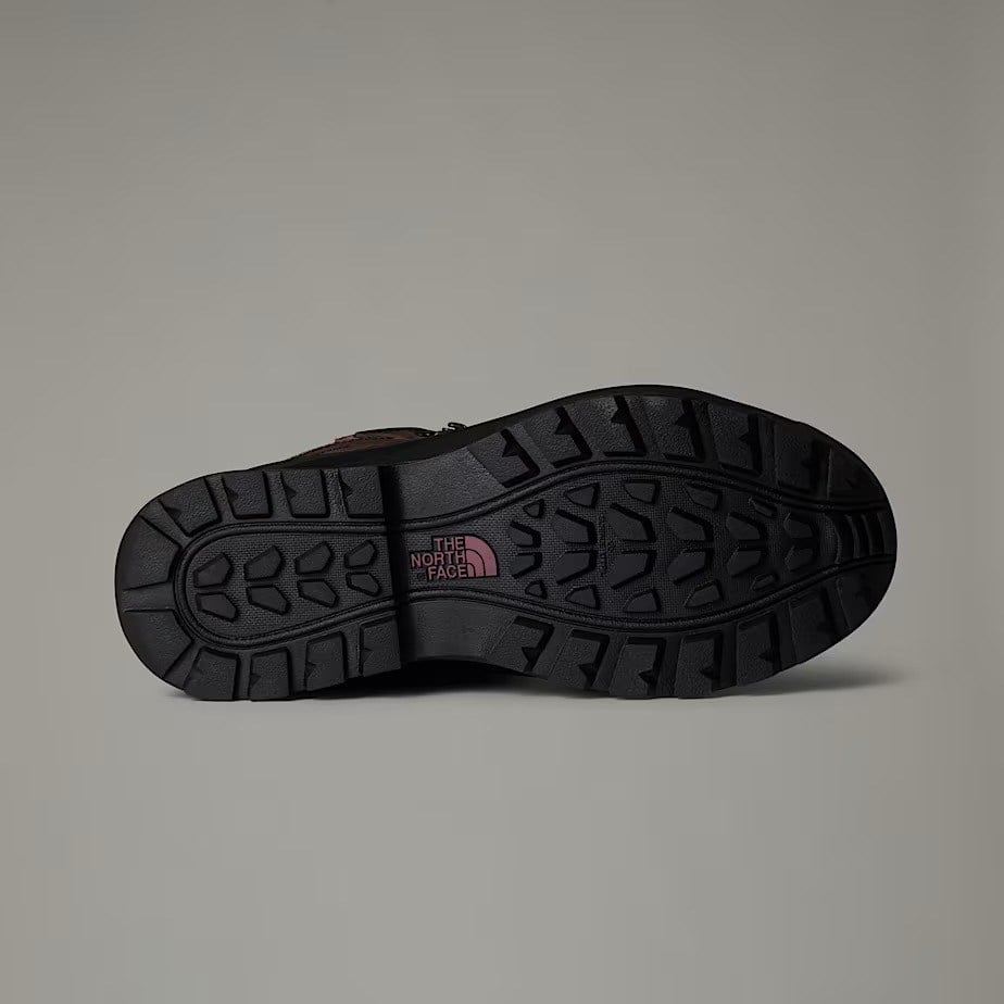TNF AYAKKABI W CHILKAT V 400 WP