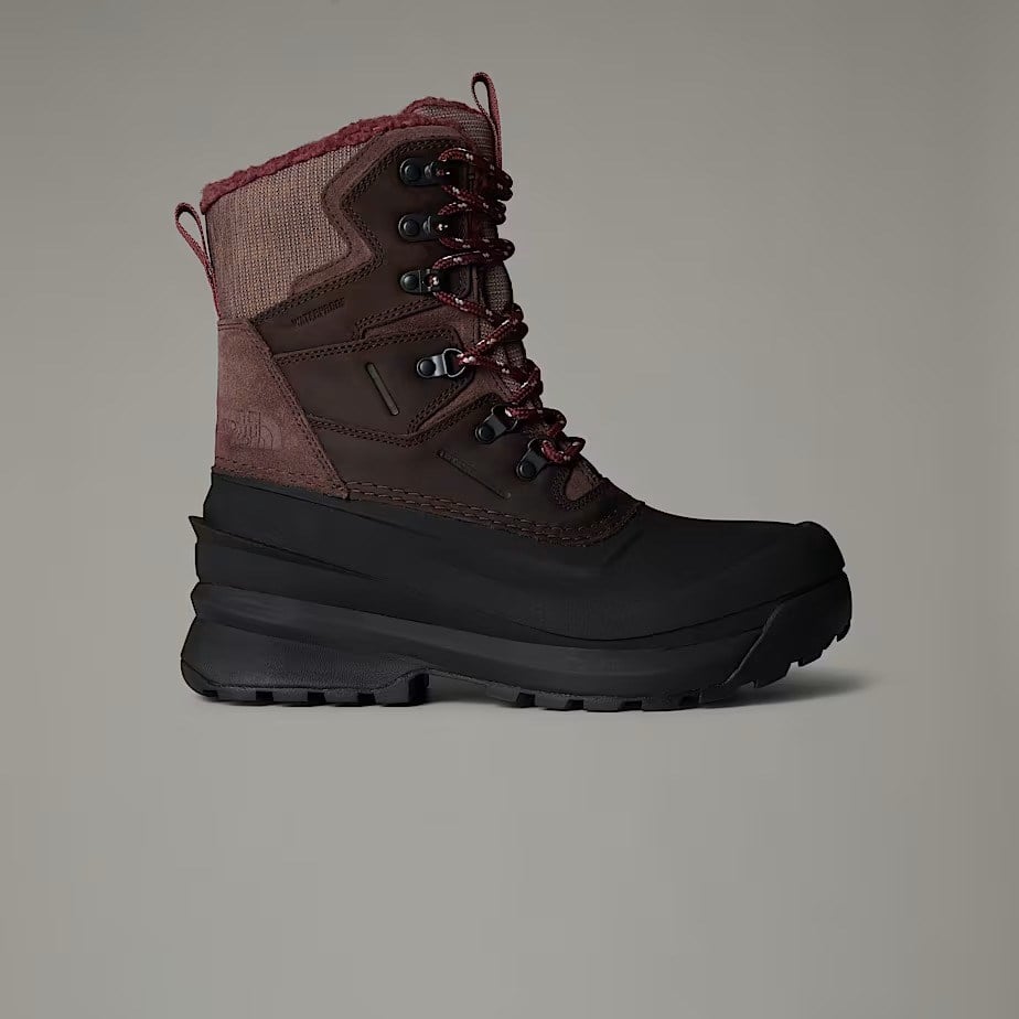 TNF AYAKKABI W CHILKAT V 400 WP