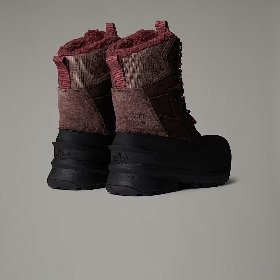 TNF AYAKKABI W CHILKAT V 400 WP