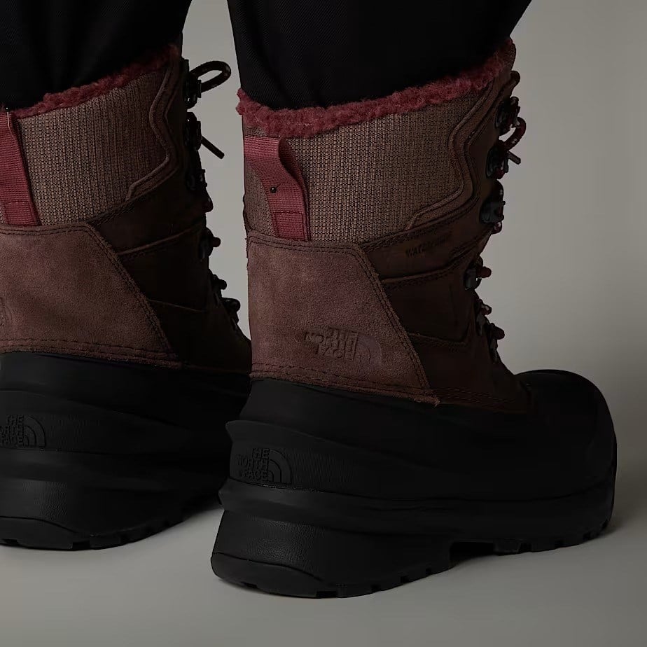 TNF AYAKKABI W CHILKAT V 400 WP