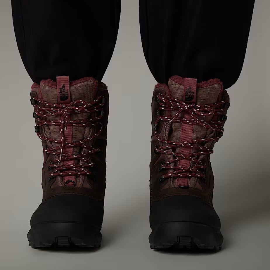 TNF AYAKKABI W CHILKAT V 400 WP