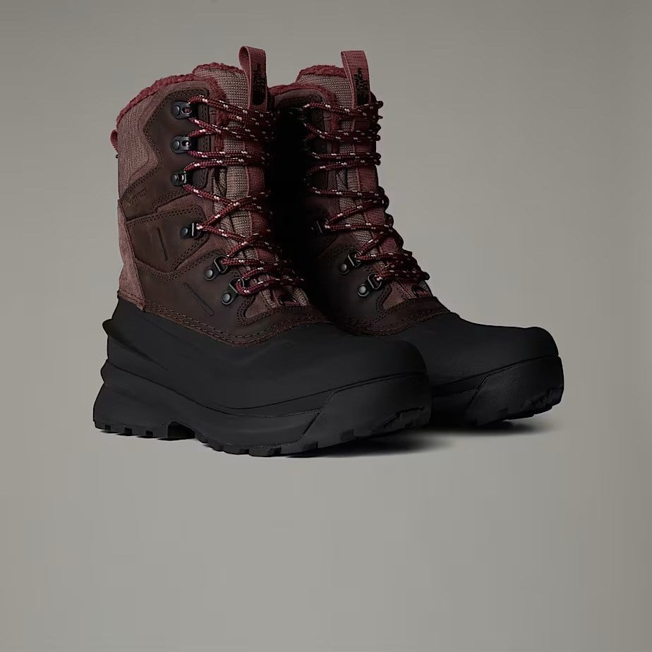 TNF AYAKKABI W CHILKAT V 400 WP