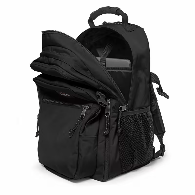 TUTOR BLACK