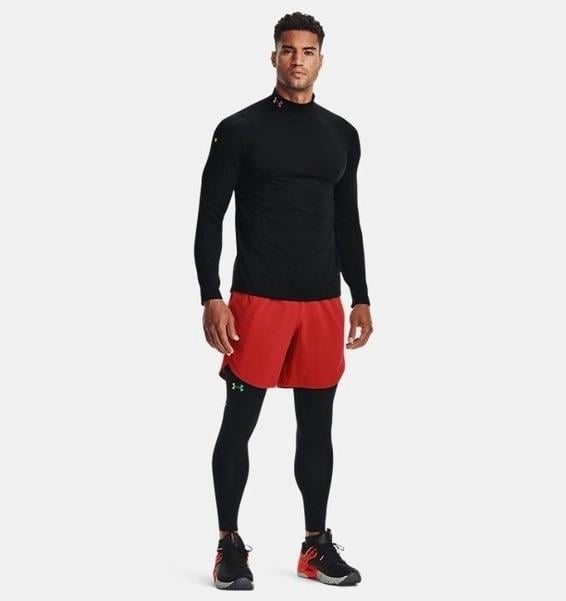 UA ColdGear Rush Mock
