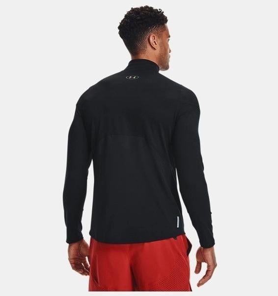 UA ColdGear Rush Mock