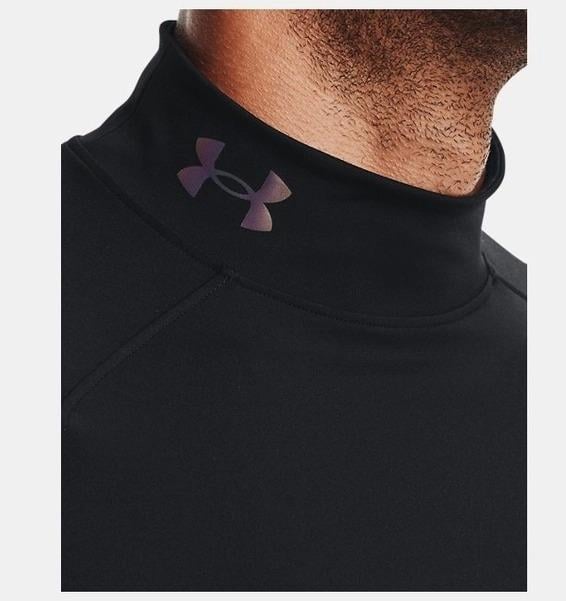 UA ColdGear Rush Mock