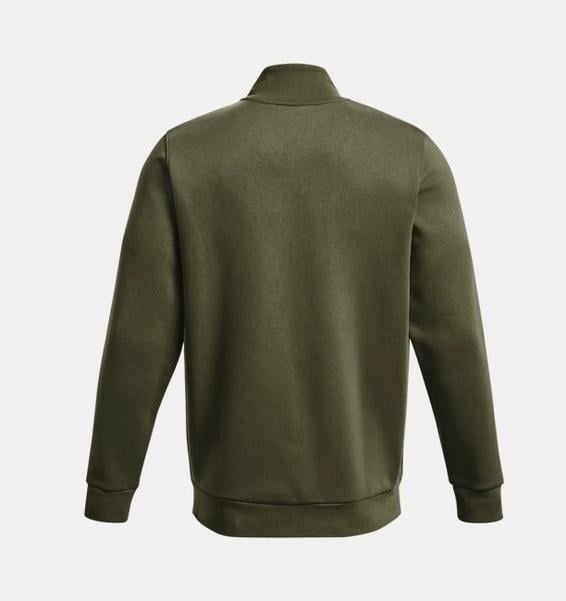 UA Essential Flc Track Jkt
