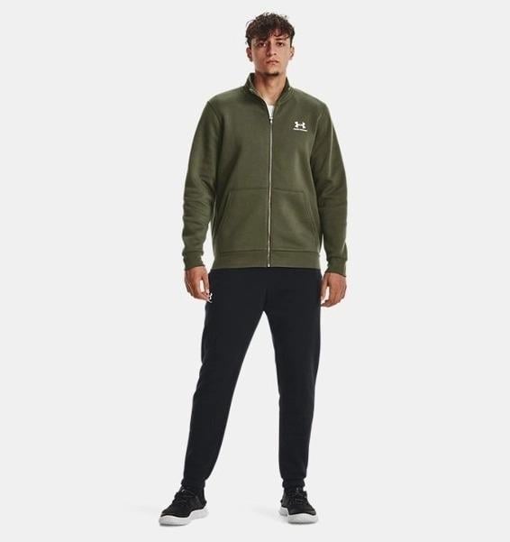 UA Essential Flc Track Jkt