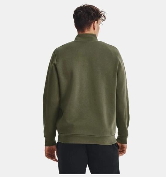 UA Essential Flc Track Jkt