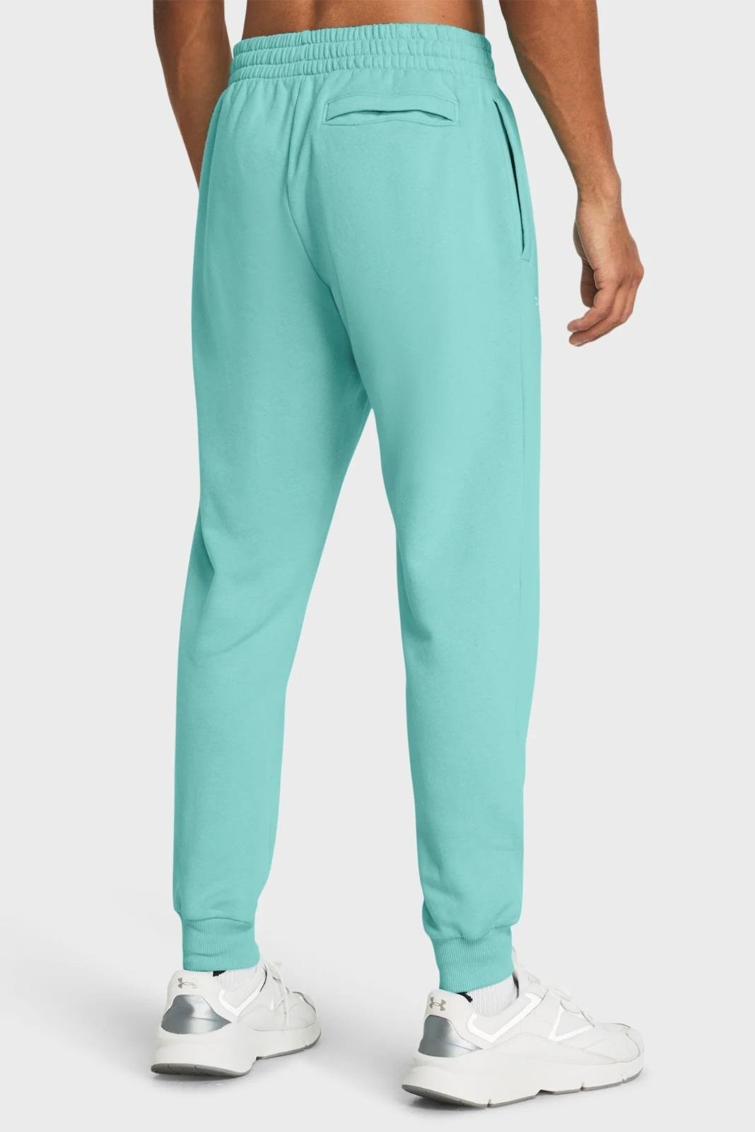UA Rival Fleece Joggers