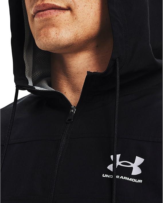 UA SPORTSTYLE WINDBREAKER