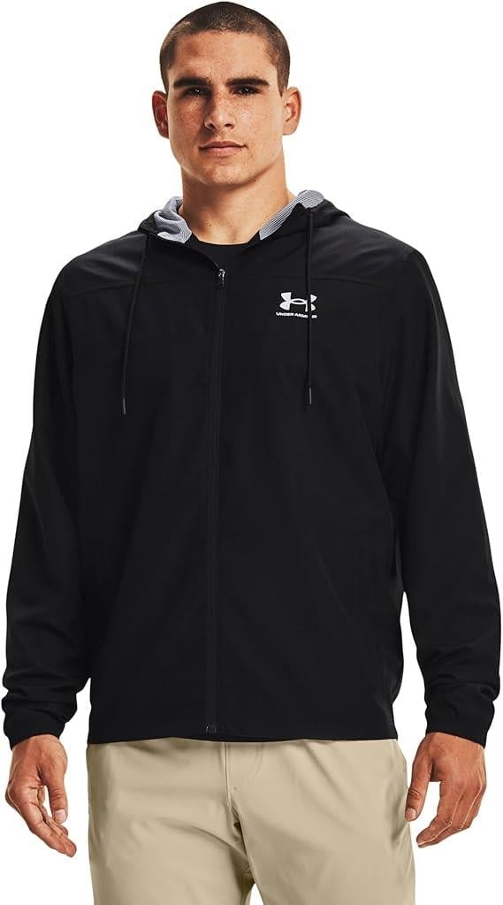 UA SPORTSTYLE WINDBREAKER