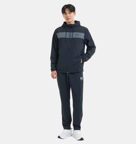 UA SPORTSTYLE WINDBREAKER