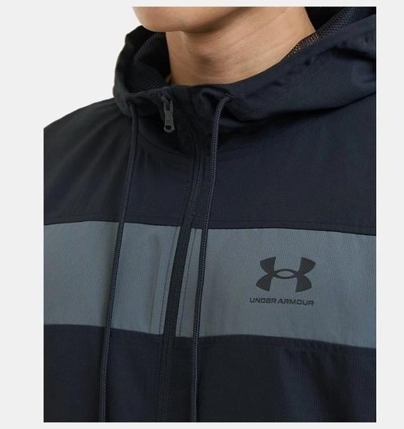 UA SPORTSTYLE WINDBREAKER