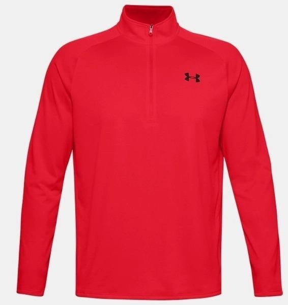 UA Tech 2.0 1/2 Zip
