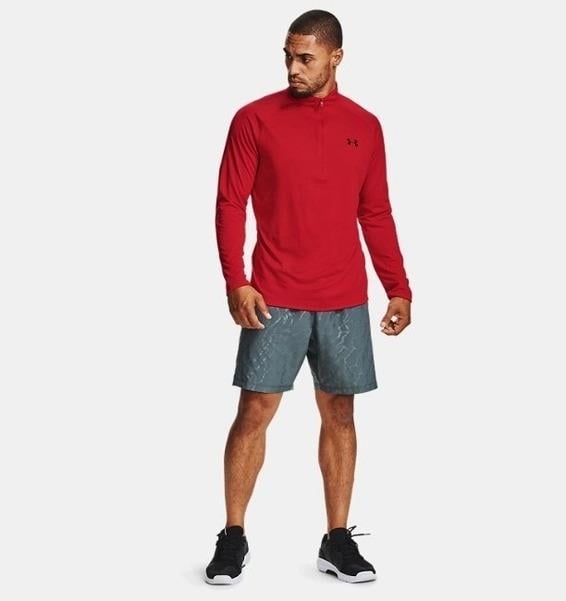UA Tech 2.0 1/2 Zip