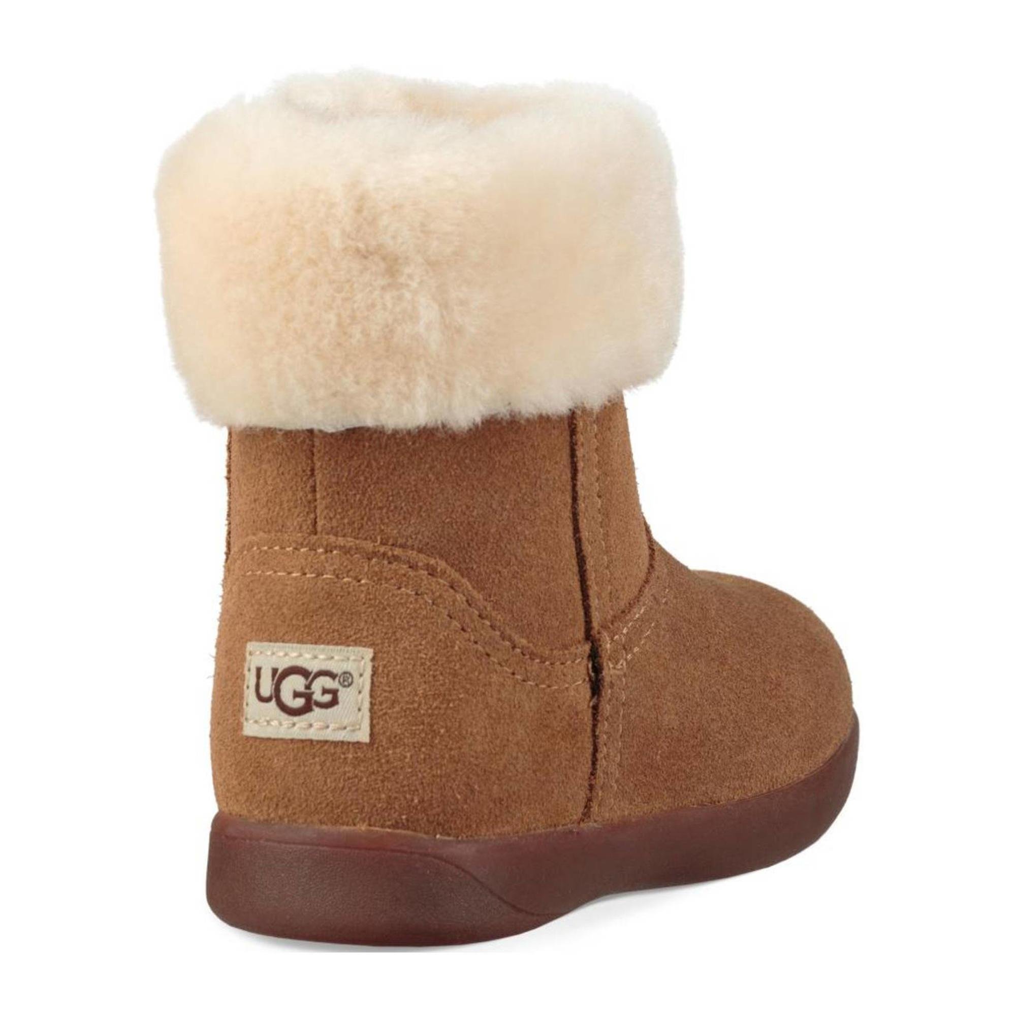 UGG Jorie II Çocuk Botu – Kahverengi